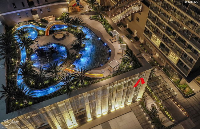 The Song Apartment - Homestay Vung Tau 1992 - Foto 48