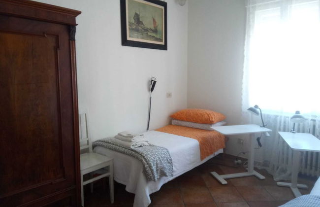 Villa Fiorita - Foto 16