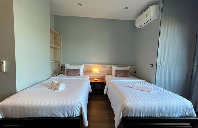 Prem Mansion U Thong - Photo 12