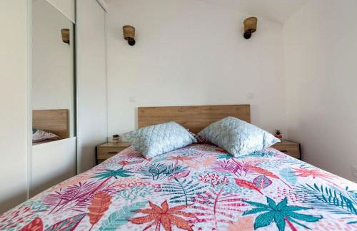 Le nid de bois - Centre ville -Thermes-Center Parc - Foto 18