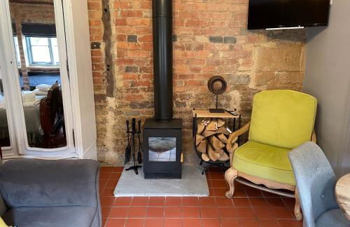 Topiary Barn - Stylish Accommodation in Rutland - Photo 5