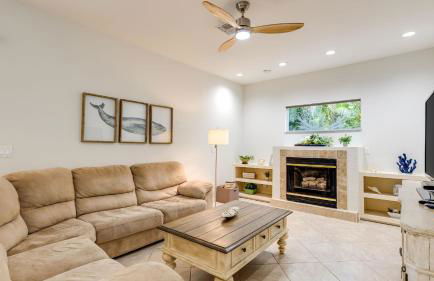 Private Pool Pond Views Bonus Lounge in Gated Naples Community Drive to Dining Sand - Foto 16