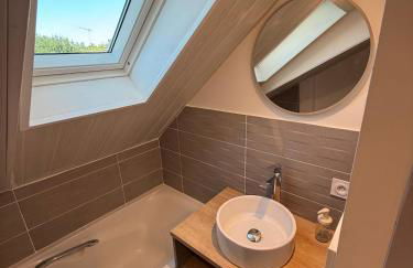 Charming 70 m2 house near Mayenne - Foto 10