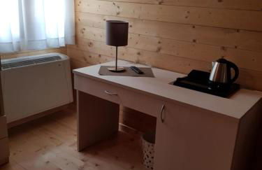 Lorica Suite Lago - Foto 47