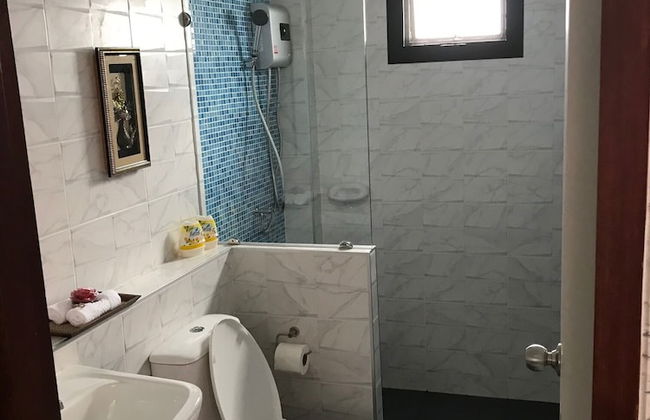 SB Holiday Resort - Foto 23