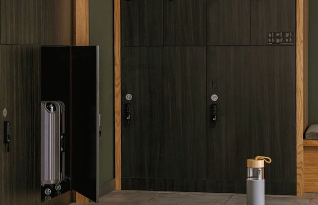 The Dutch Hotel Long Island City, Sonder by Marriott Bonvoy - Foto 31