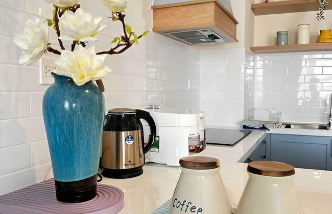 Deluxe 2 Br Alina House - Novaworld PT - Foto 16