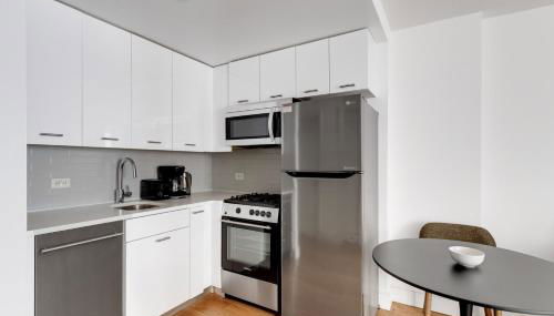 Blueground Midtown East rooftop nr Grand Central NYC-2165 - Foto 4, Other