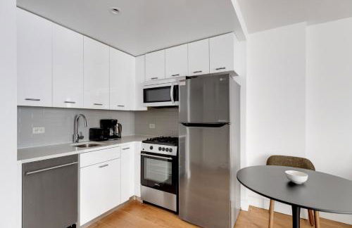 Blueground Midtown East rooftop nr Grand Central NYC-2165 - Foto 4