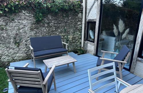 Maison Au coeur d'Amboise - Foto 14