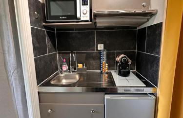 CANNES La Mirandole - Photo 7