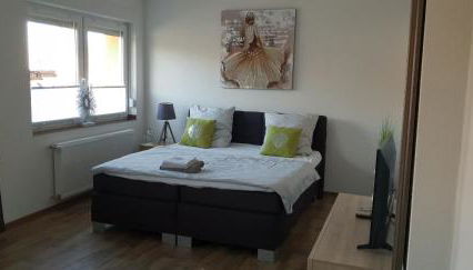 Ferienwohnung Anke - Apartment 3 - Photo 4