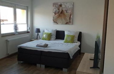 Ferienwohnung Anke - Apartment 3 - Foto 4