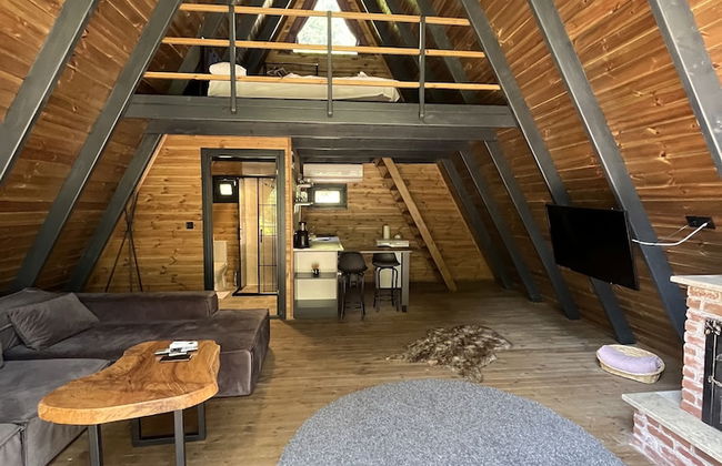 BLS Bungalove Sapanca - Foto 2