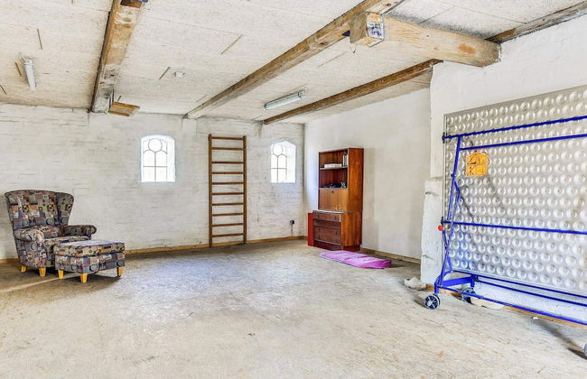 Spacious Cottage Retreat in Sonderborg-by Traum - Photo 51