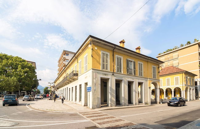 Stay in Verbania Pallanza - Foto 32