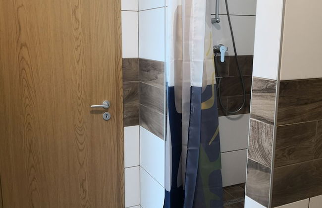 Green Garden Plus Apartman - Foto 34