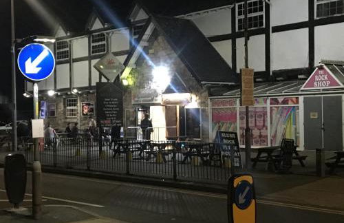 Towyn six berth en suite caravan - Foto 58