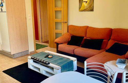 Apartamento Luminoso y Acogedor - Foto 9