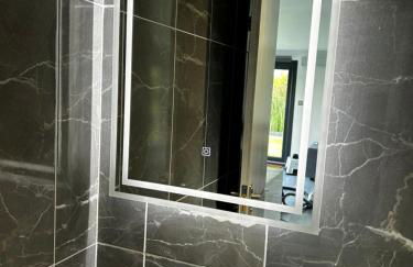 Whispering Waves Guest house, Brighton-8 mins, Guests 4, Beachfront, Free parking, WiFi, Kitchen and AC - Foto 38