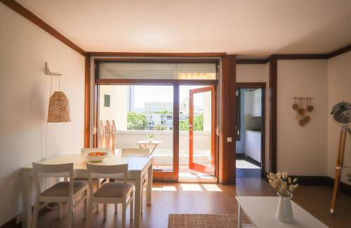 Sunny Troia beach apartment - Foto 5