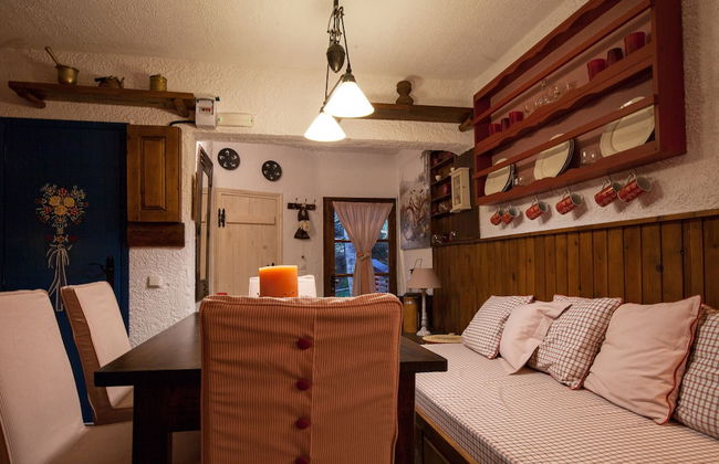 Dandy Villas Agoriani - Foto 48