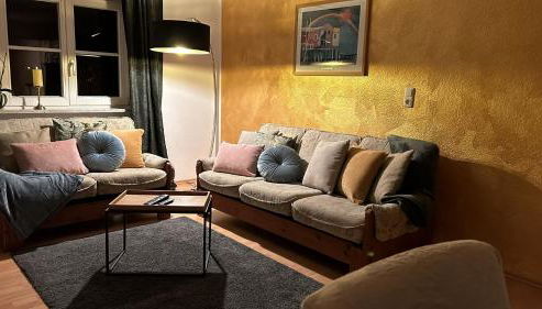 Ferienwohnung Hesselbach - Foto 5