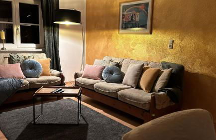 Ferienwohnung Hesselbach - Foto 5