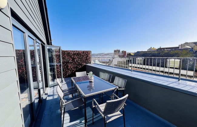 The Barbican Penthouse - Foto 1