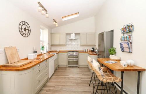 Cool Stone Cottage - Foto 13