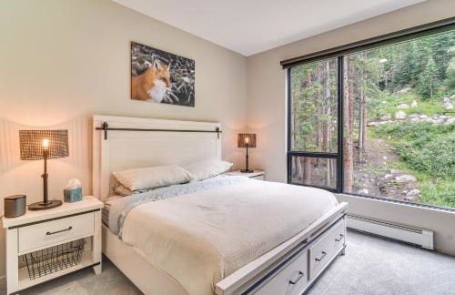 Ski-InandSki-Out! Winter Park Family Gem with Hot Tub - Foto 12