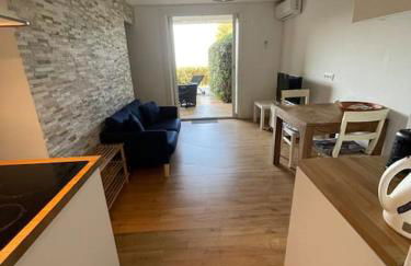 Sanary charmant appartement bord de mer - Foto 15