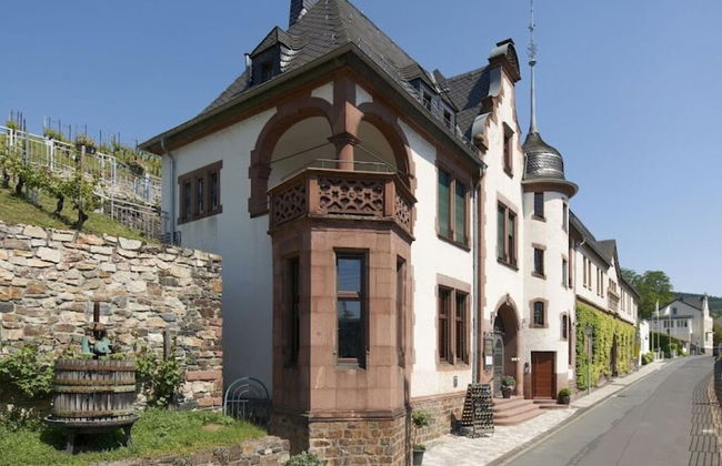 Holiday Apartment Schlossberg - Foto 17