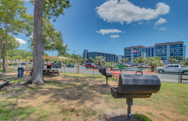 Myrtle Beach Resort - Foto 49