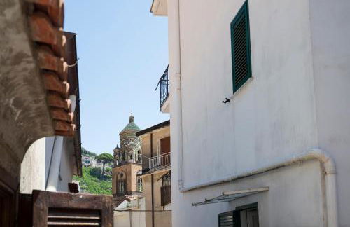 Secret Amalfi - Your stay in downtown Amalfi - Foto 15
