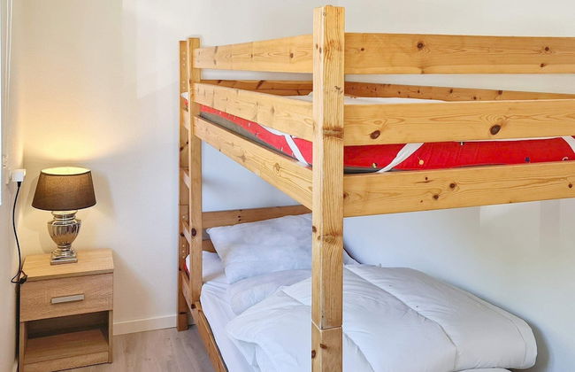 6 Person Holiday Home in Hals-by Traum - Foto 3