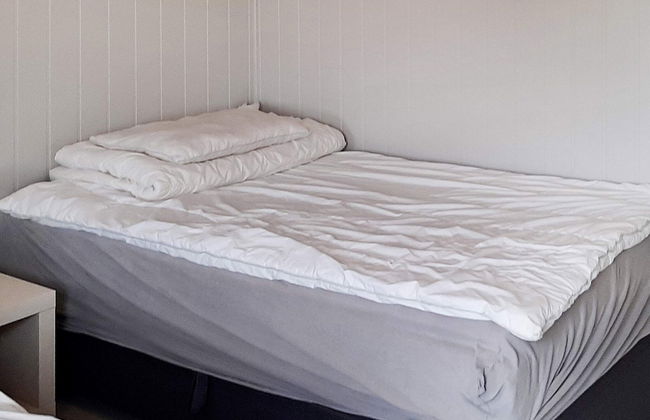 4 Person Holiday Home in Farsund-by Traum - Foto 2