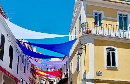 The Corner House - Charming Rustic Home in the Heart of Monchique - Foto 30