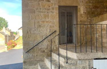 Gite 4 étoiles - La Maison de Paul - Photo 22