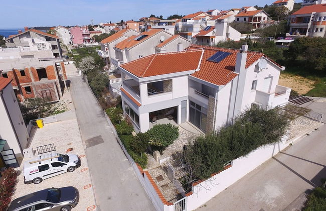 Villa Adria - Foto 12