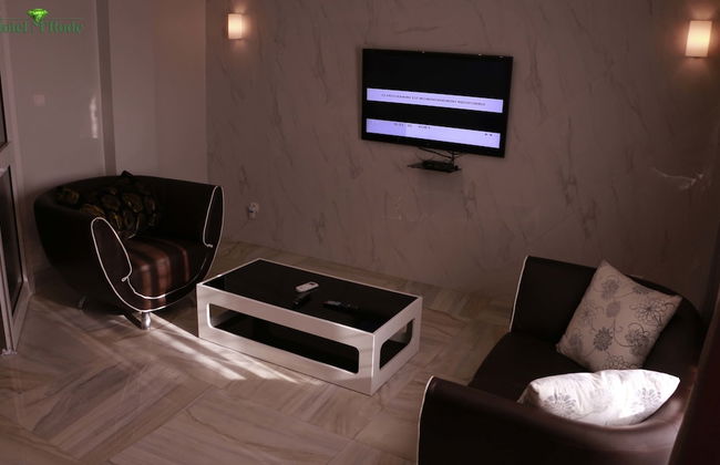 Appart MRode Baguida - Photo 12