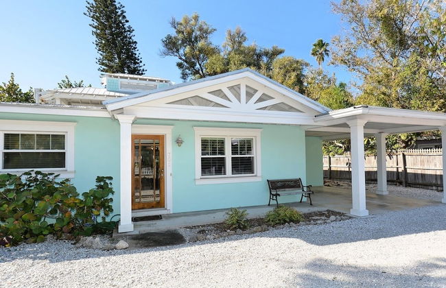 The Lady Fish 3 Bedroom Home by RedAwning - Foto 29