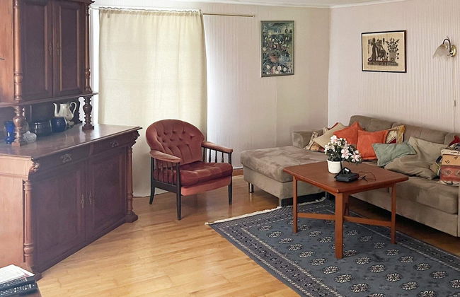 7 Person Holiday Home in Algaras-by Traum - Foto 15