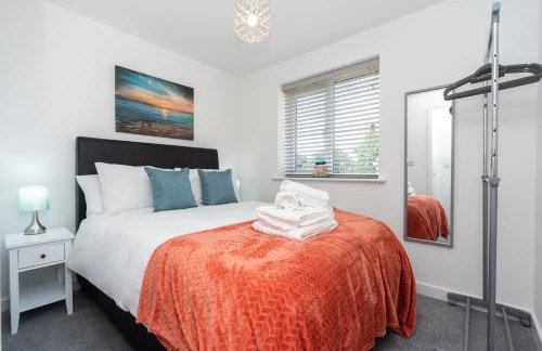 Oulton Broads New Build Holiday Home 3 Bedroom- 3 Bathroom with Free Parking - Foto 32