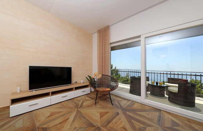 Apartments Redstone Luxury Apartments - Foto 27