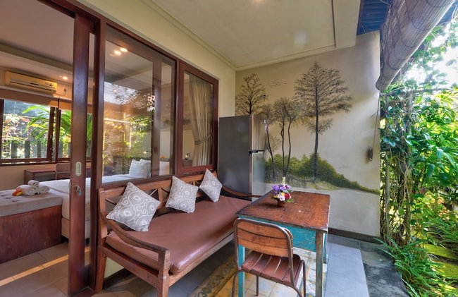 Rumah Taman - Foto 19