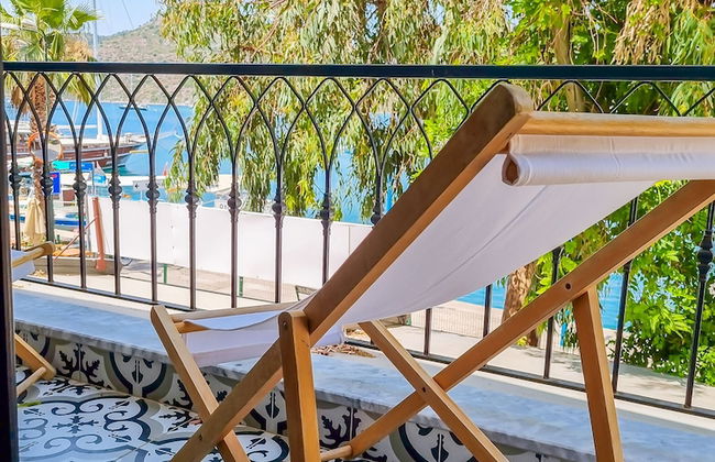 Four Holiday Suites - Foto 59