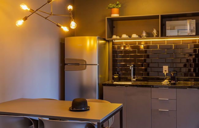 House of Charlie Vila Mariana - Foto 30