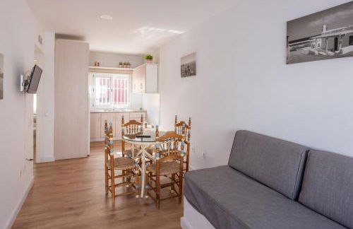 La Terraza de Agua Amarga - Foto 21