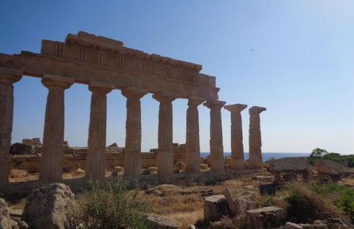 Villa Nonna Pina - Foto 14